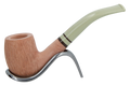Savinelli Oliva Natural Rustic 606 - 6mm Pipe