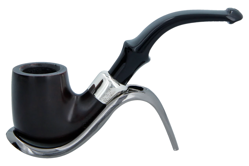 Peterson of Dublin Heritage System Smooth Briar Pipe - 313