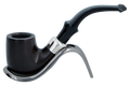 Peterson of Dublin Heritage System Smooth Briar Pipe - 313