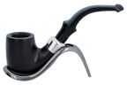Peterson of Dublin Heritage System Smooth Briar Pipe - 313