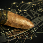 Gurkha Kingdom Figurado Limited Edition Cigar - Single