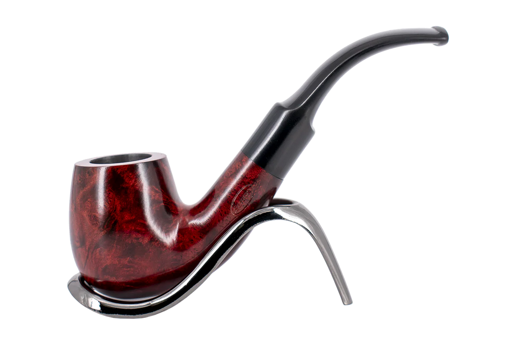 Sarome Oxford Briar Pipe - Shape 7365