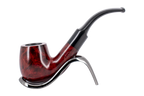 Sarome Oxford Briar Pipe - Shape 7365