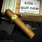 Trinidad Media Luna Cuban Cigar - Single