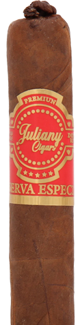 Juliany Corojo Robusto Cigar - Single