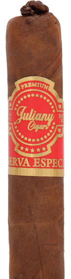 Juliany Corojo Robusto Cigar - Single