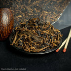 Robert McConnell Glen Piper Pipe Tobacco (Cocoa, Rum & Fruit) - 25g Loose