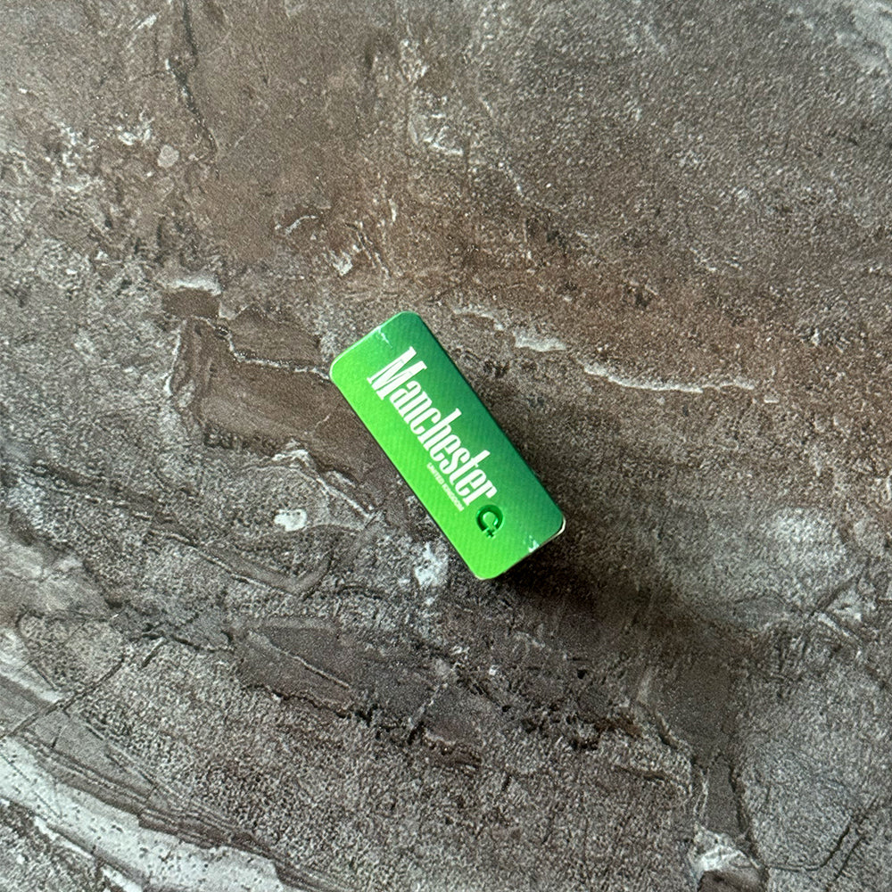 Manchester Green Blast