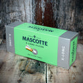 Mascotte Cigarette Tubes X-Long Filter 200 Pack