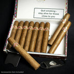 Ramon Allones No.3 Cuban Cigar - Single