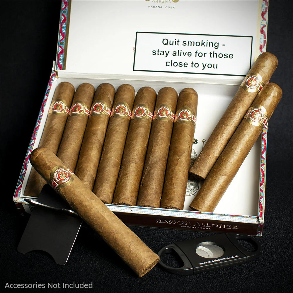 Ramon Allones No.3 Cuban Cigar - Single