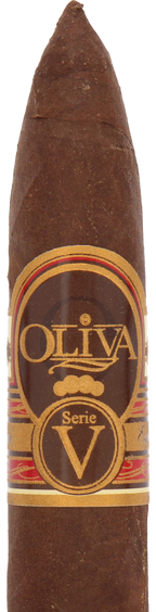 Oliva Serie V Belicoso Cigar - Single