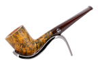 Rattray's Rannoch Contrast 203 9mm Filter Pipe