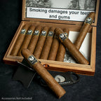 Trident Military Cigars The Bren Robust Cigar - Single