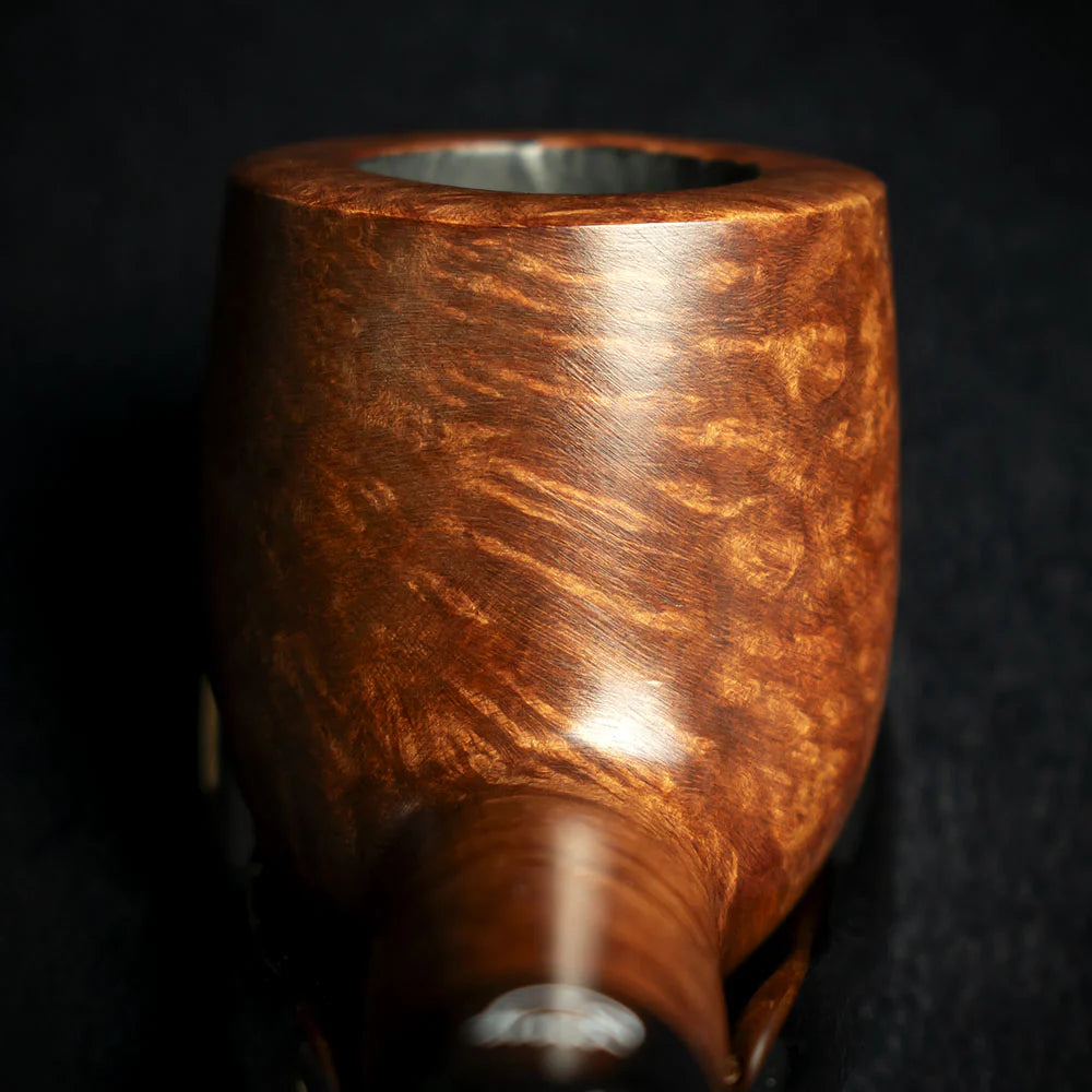Falcon Coolway Briar Pipe - Shape No.12