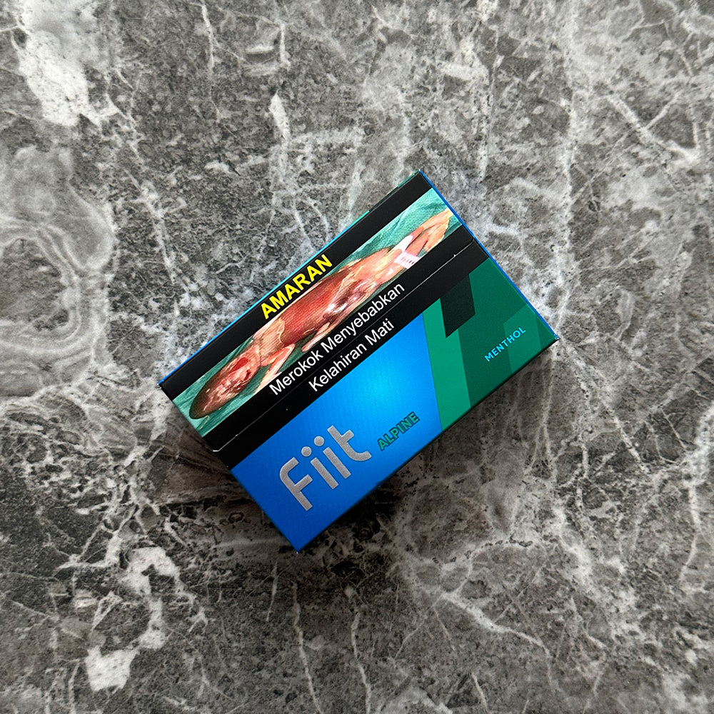Fiit Alpine
