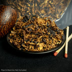 Rattray's Exotic Pipe Tobacco (Orange & Vanilla) - 25g Loose