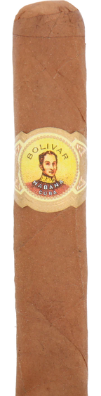 Bolivar Petit Coronas Cuban Cigar - Single
