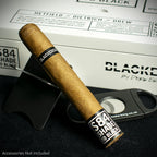 Drew Estate Blackened S84 Shade To Black Robusto Cigar - Single