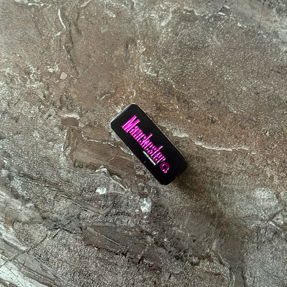 Manchester Purple Blast