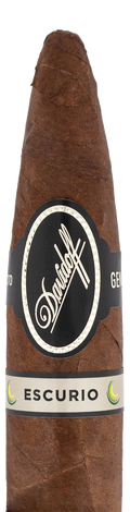 Davidoff Escurio Gran Perfecto Cigar - Single
