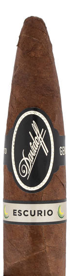 Davidoff Escurio Gran Perfecto Cigar - Single