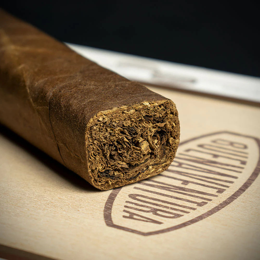 Curivari Buenaventura BV 600 Nicaraguan Toro Cigar - Single