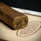 Curivari Buenaventura BV 600 Nicaraguan Toro Cigar - Single