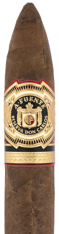 Arturo Fuente Don Carlos No. 2 Cigar - Single
