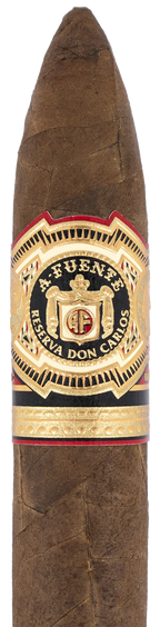 Arturo Fuente Don Carlos No. 2 Cigar - Single
