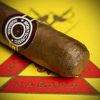 Montecristo No.4 Cuban Cigar - Single
