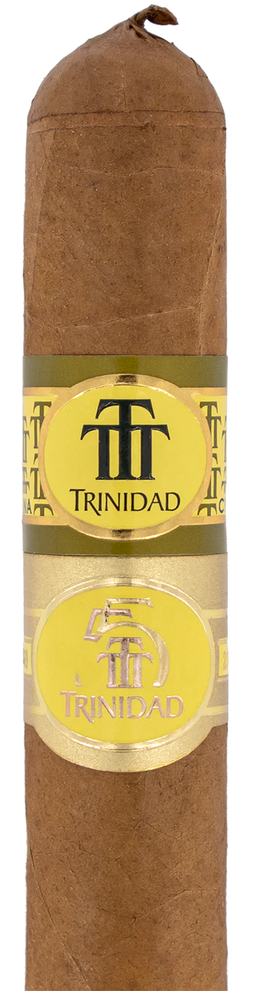 Trinidad Robusto Extra Cuban Cigar - Single