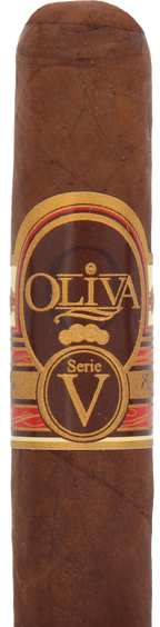 Oliva Serie V Double Robusto Cigar - Single