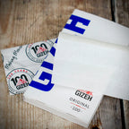 Gizeh Original 100 Rolling Papers (Blue)