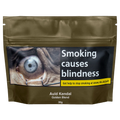 Auld Kendal Pre Packed Golden Blend Hand Rolling Tobacco - 30g