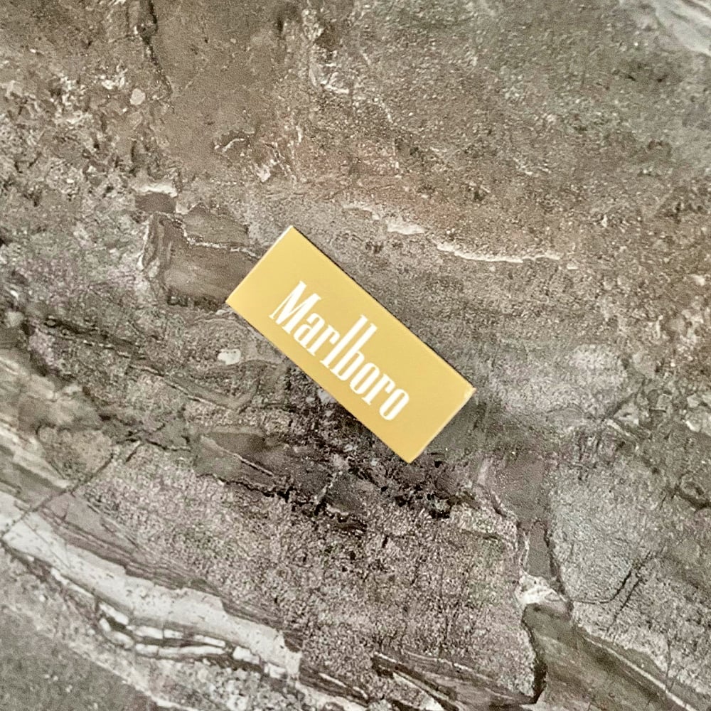 Marlboro Gold Limited Edition