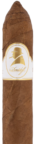 Davidoff Winston Churchill The Traveller Belicoso Cigar - Single