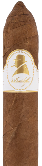 Davidoff Winston Churchill The Traveller Belicoso Cigar - Single