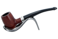 Peterson of Dublin Speciality Barrel Smooth Briar Smoking Pipe