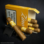 Zino Nicaragua Robusto Cigar - Single