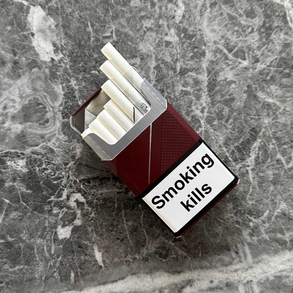 Davidoff Classic
