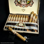 My Father Connecticut Toro Cigar - Single