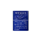 Mevius Deep Regular