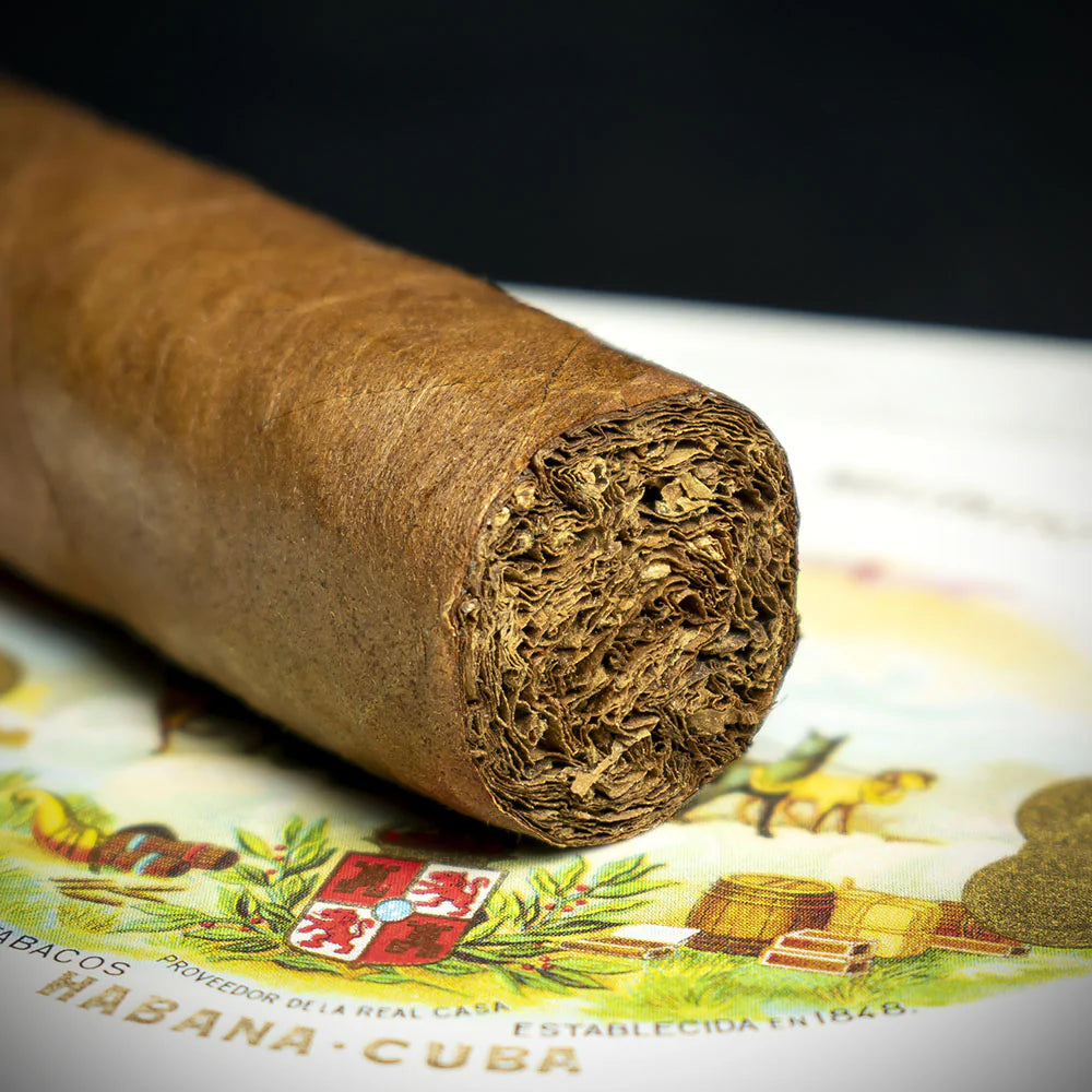 El Rey del Mundo Choix Supreme Cuban Cigar - Single