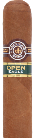 Montecristo Open Eagle Cuban Cigar