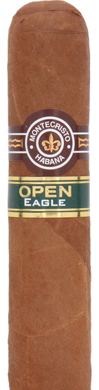 Montecristo Open Eagle Cuban Cigar