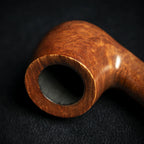Falcon Coolway Briar Pipe - Shape No.22