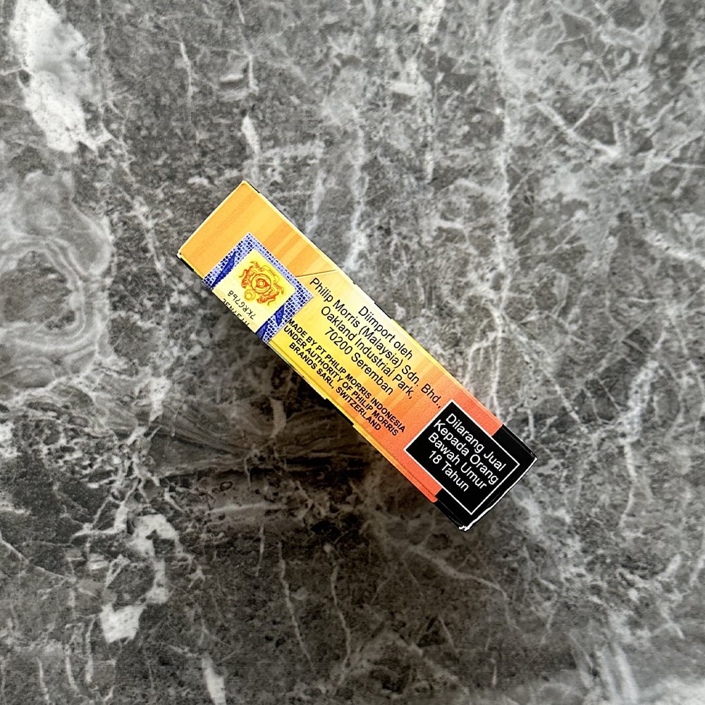 Marlboro Vista Tropical Splash
