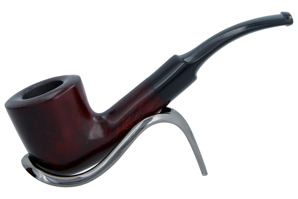 Sarome Oxford Briar Pipe - Shape 6961