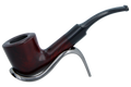 Sarome Oxford Briar Pipe - Shape 6961